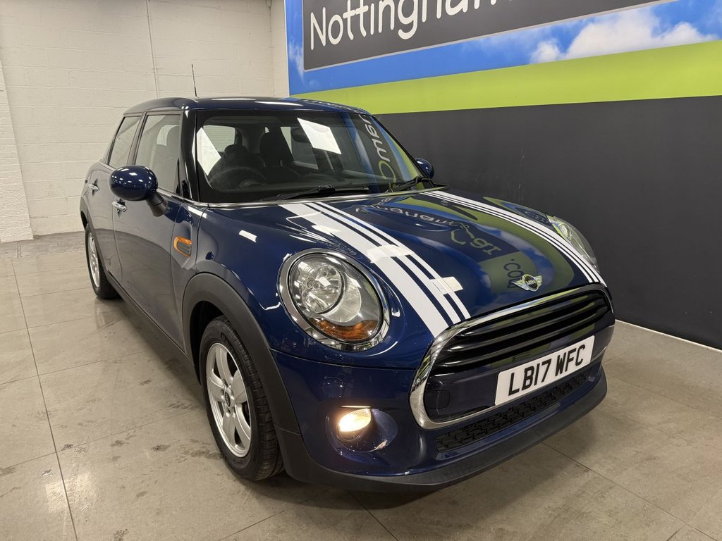 Used MINI Hatch 2017 for sale - 76520353: Photo 17