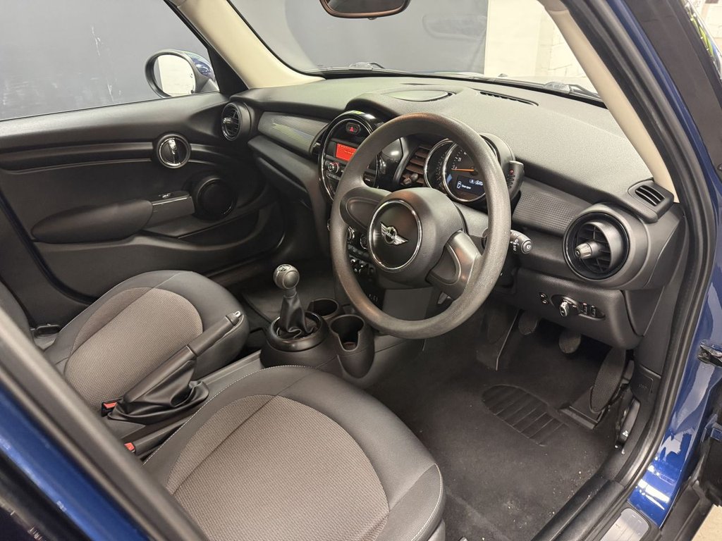 Used MINI Hatch 2017 for sale - 76520353: Photo 22