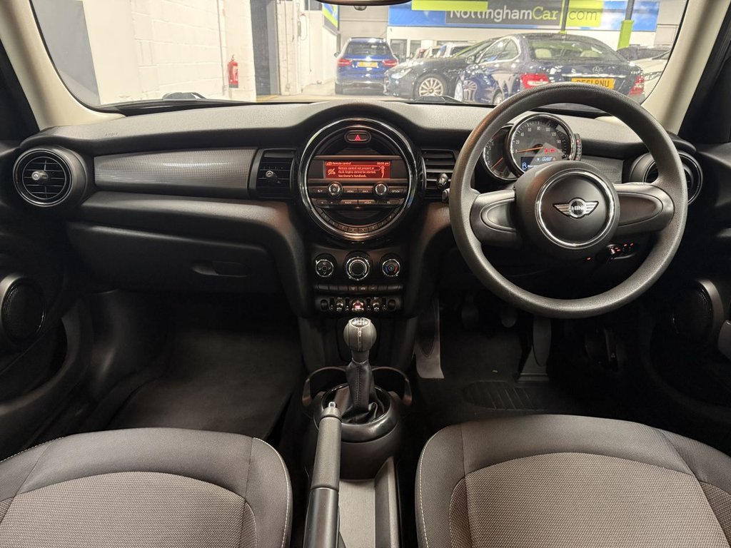 Used MINI Hatch 2017 for sale - 76520353: Photo 23