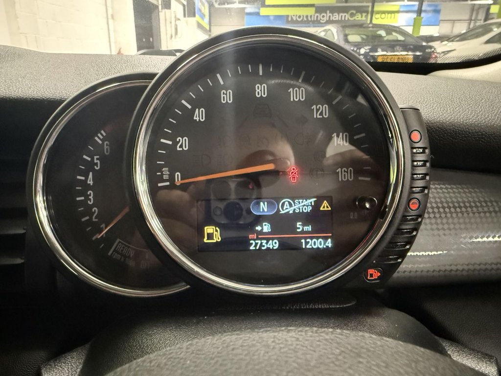 Used MINI Hatch 2017 for sale - 76520353: Photo 25