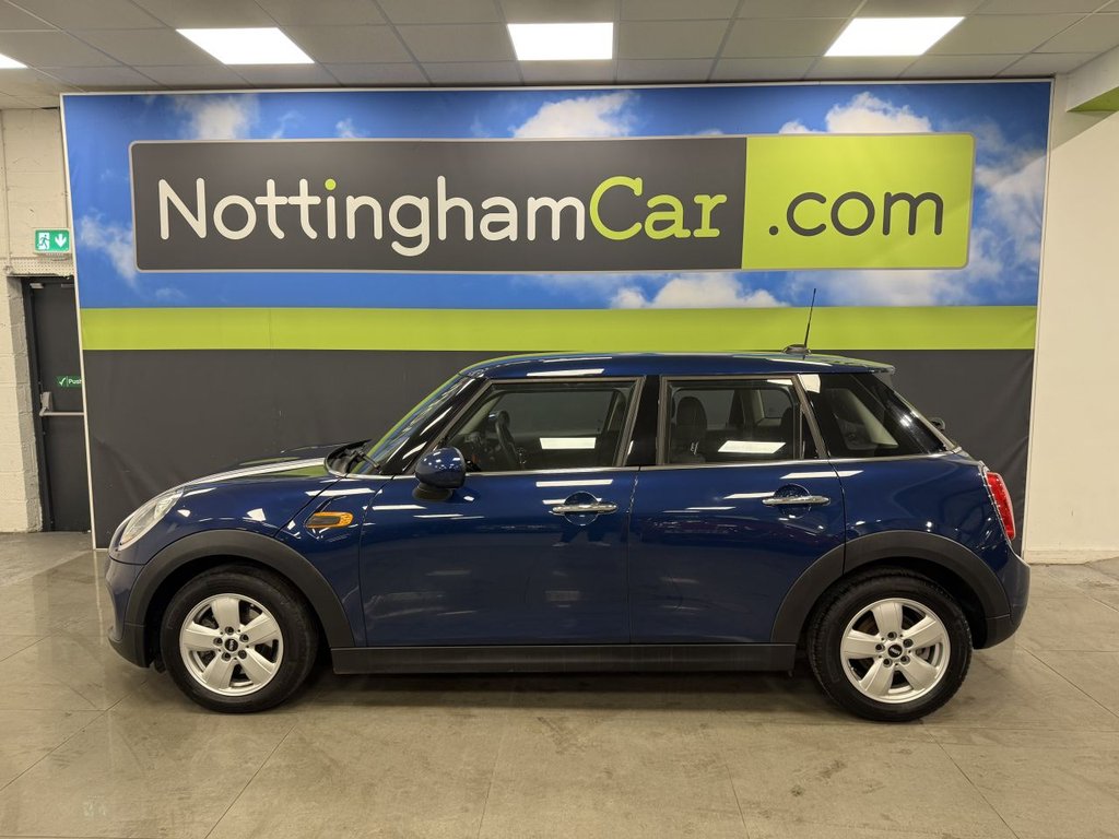 Used MINI Hatch 2017 for sale - 76520353: Photo 3