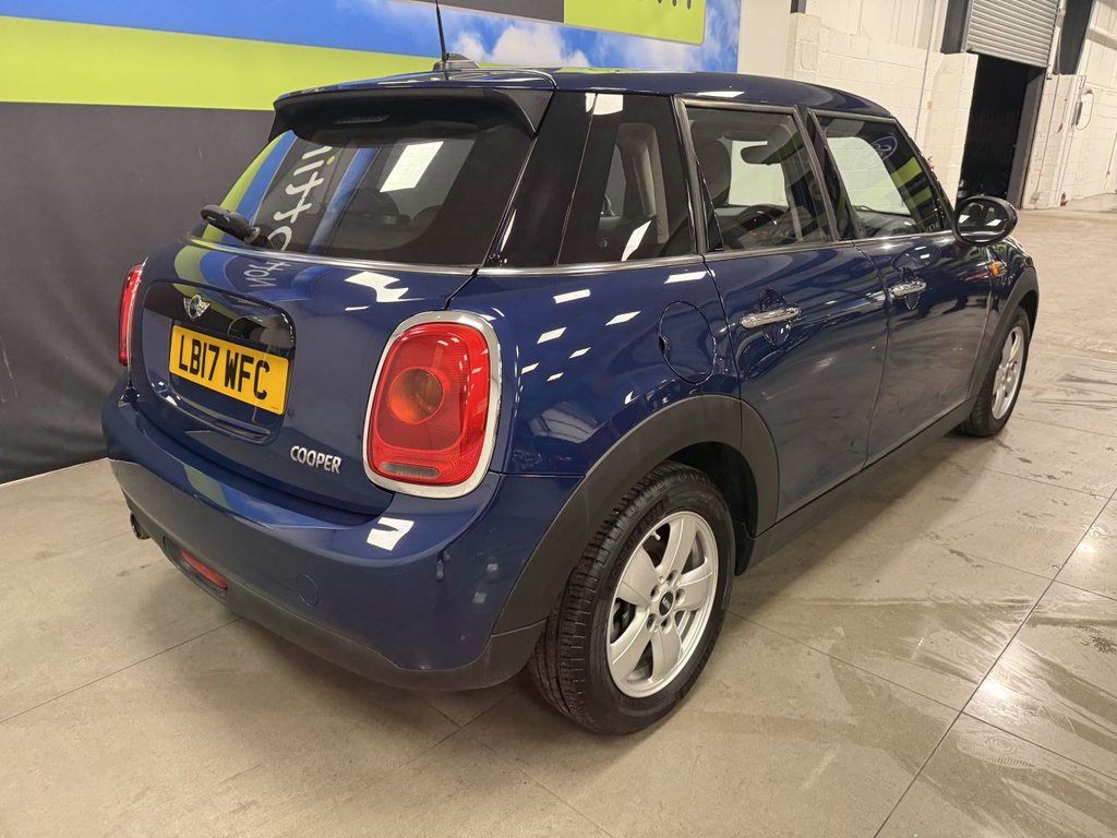 Used MINI Hatch 2017 for sale - 76520353: Photo 4