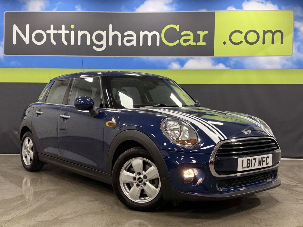 Used MINI Hatch 2017 for sale - 76520353: Photo 47