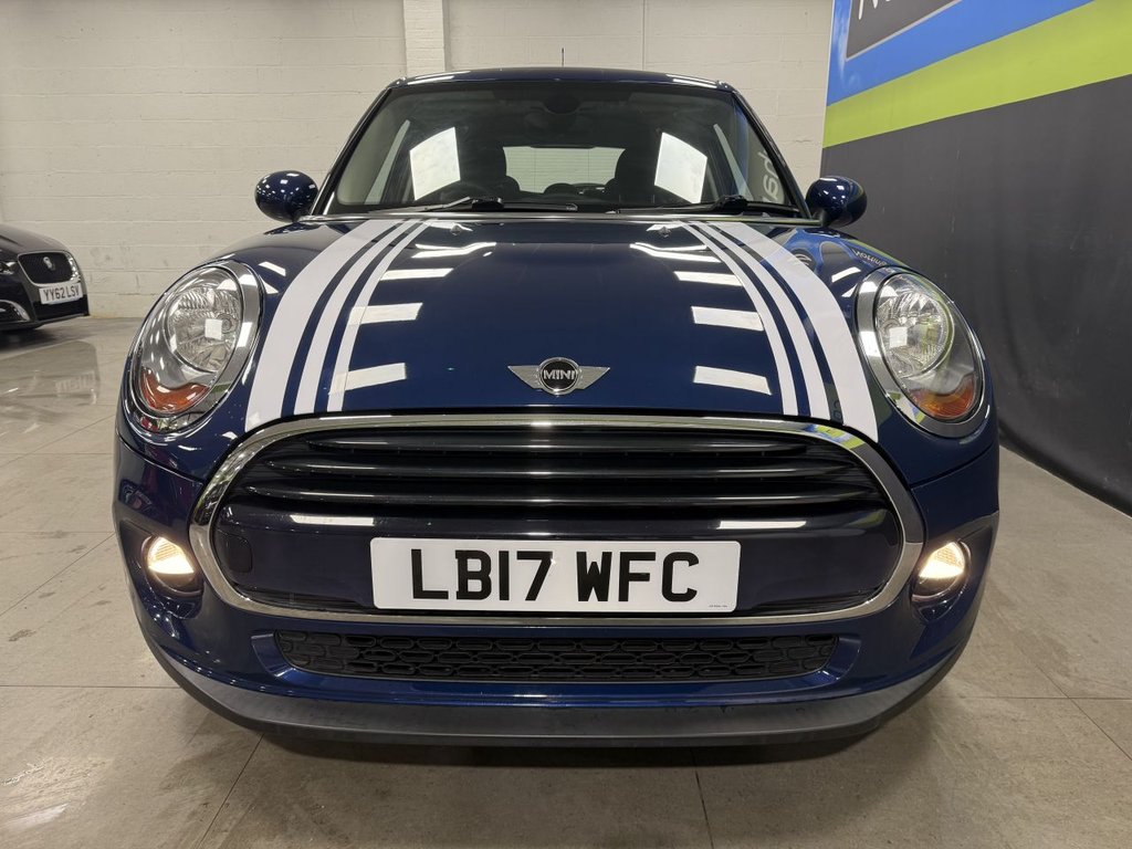 Used MINI Hatch 2017 for sale - 76520353: Photo 5