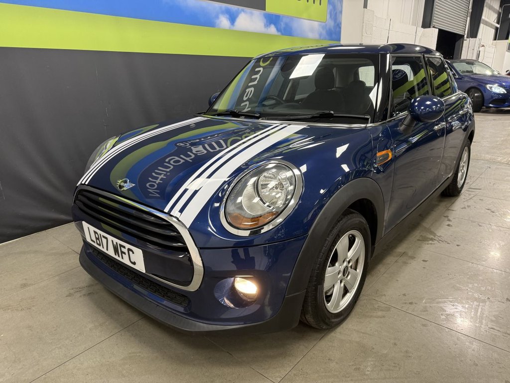 Used MINI Hatch 2017 for sale - 76520353: Photo 7