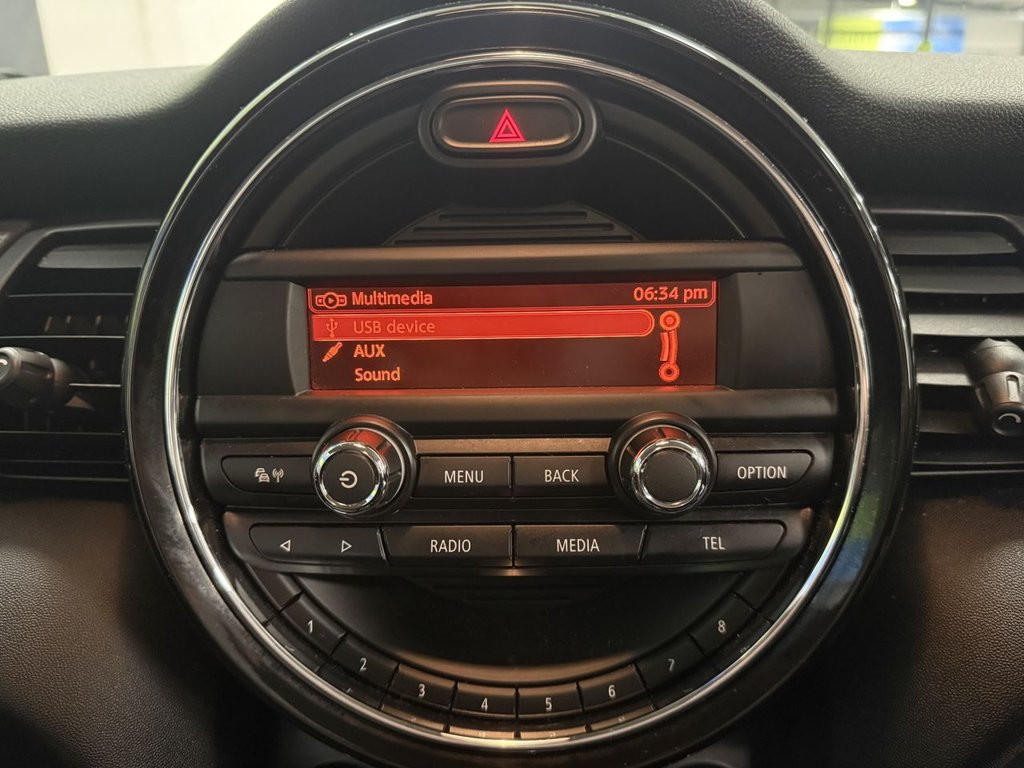 Used MINI Hatch 2017 for sale - 76520353: Photo 8