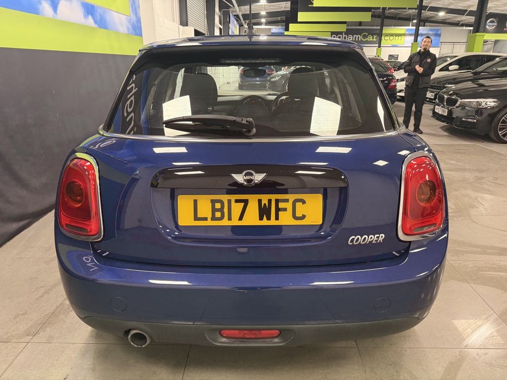 Used MINI Hatch 2017 for sale - 76520353: Photo 9