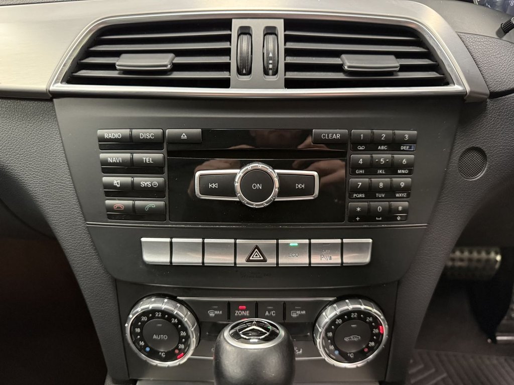 Used Mercedes-Benz C Class 2012 for sale - 76313243: Photo 21