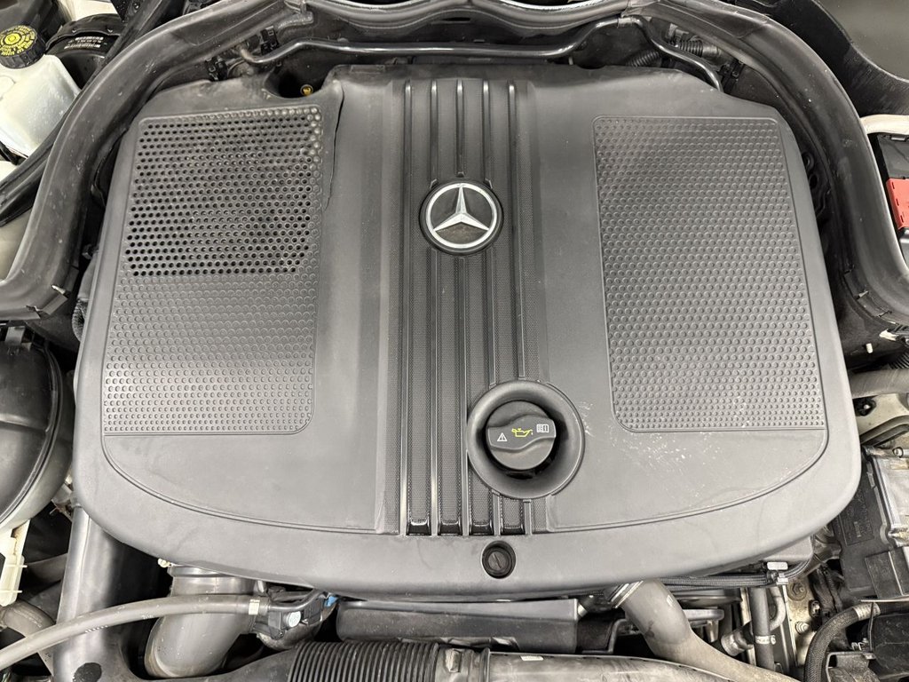Used Mercedes-Benz C Class 2012 for sale - 76313243: Photo 25