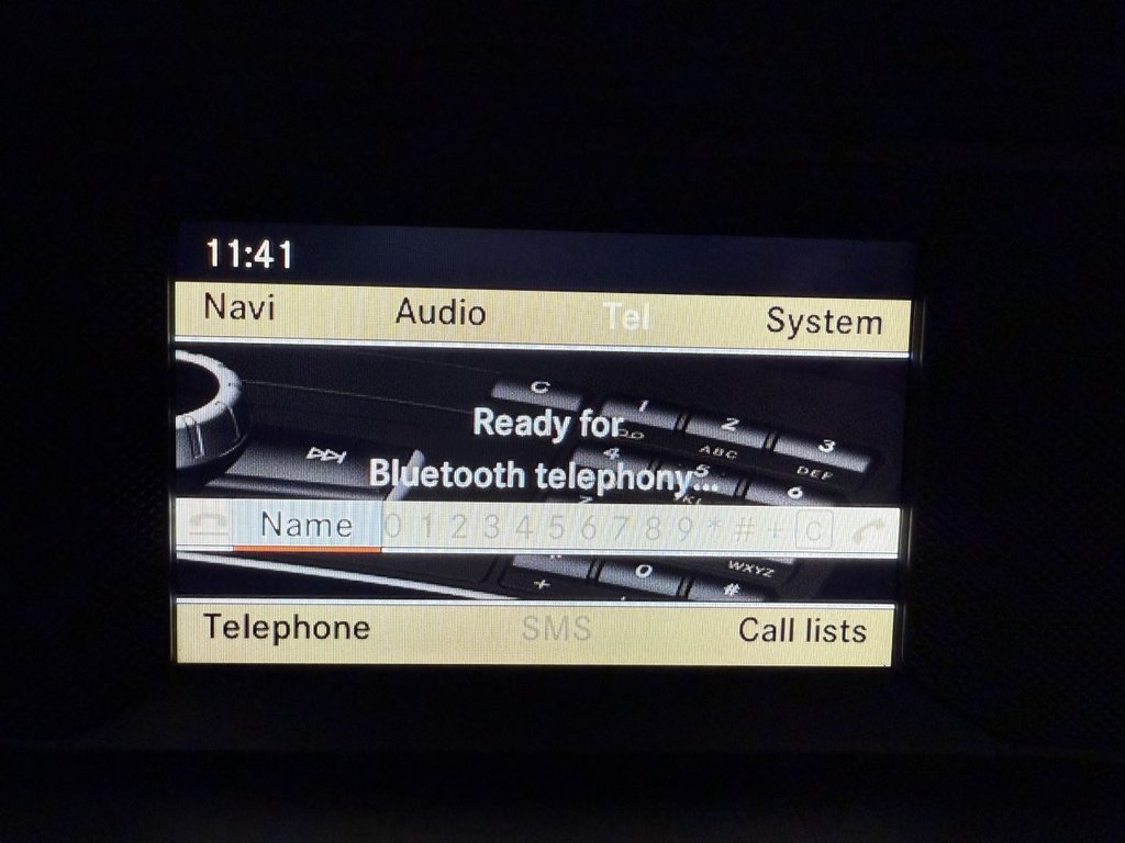 Used Mercedes-Benz C Class 2012 for sale - 76313243: Photo 29