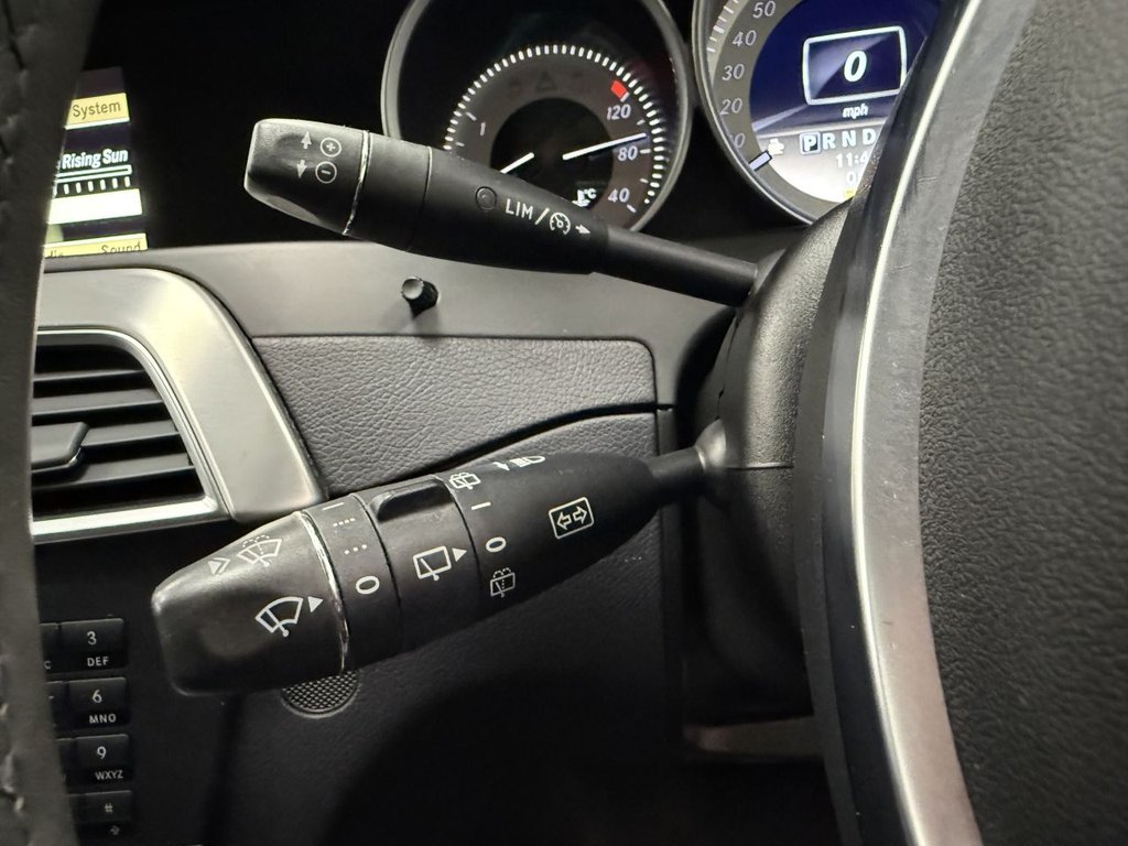 Used Mercedes-Benz C Class 2012 for sale - 76313243: Photo 33