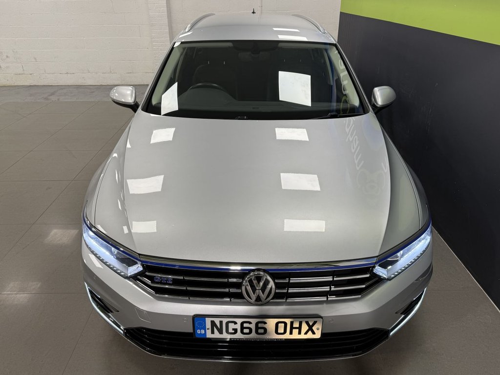 Used Volkswagen Passat 2017 for sale - 76132104: Photo 7