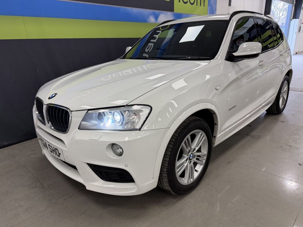 Used BMW X3 2025 for sale - 77792415: Photo 10