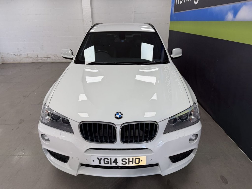 Used BMW X3 2025 for sale - 77792415: Photo 11
