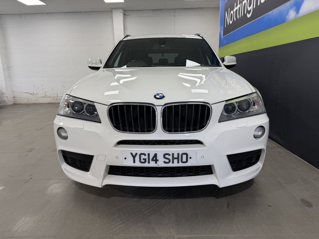 Used BMW X3 2025 for sale - 77792415: Photo 12