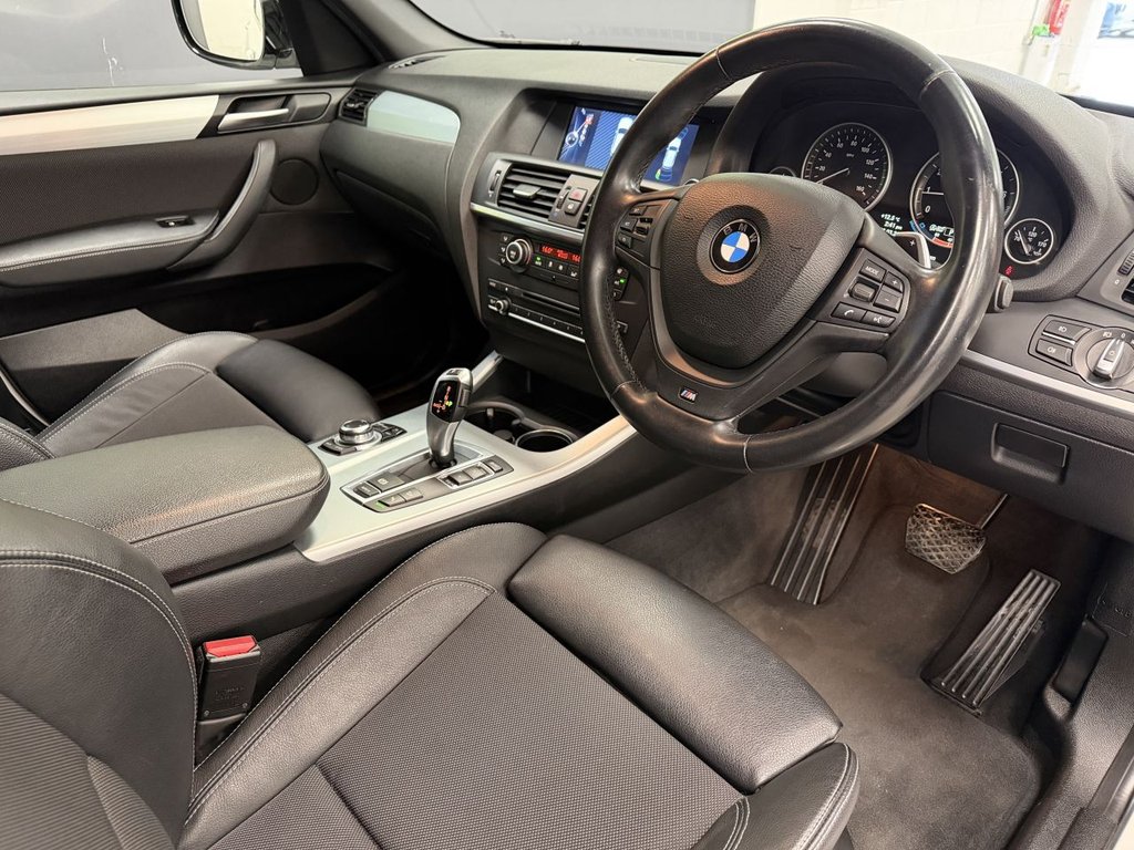 Used BMW X3 2025 for sale - 77792415: Photo 16