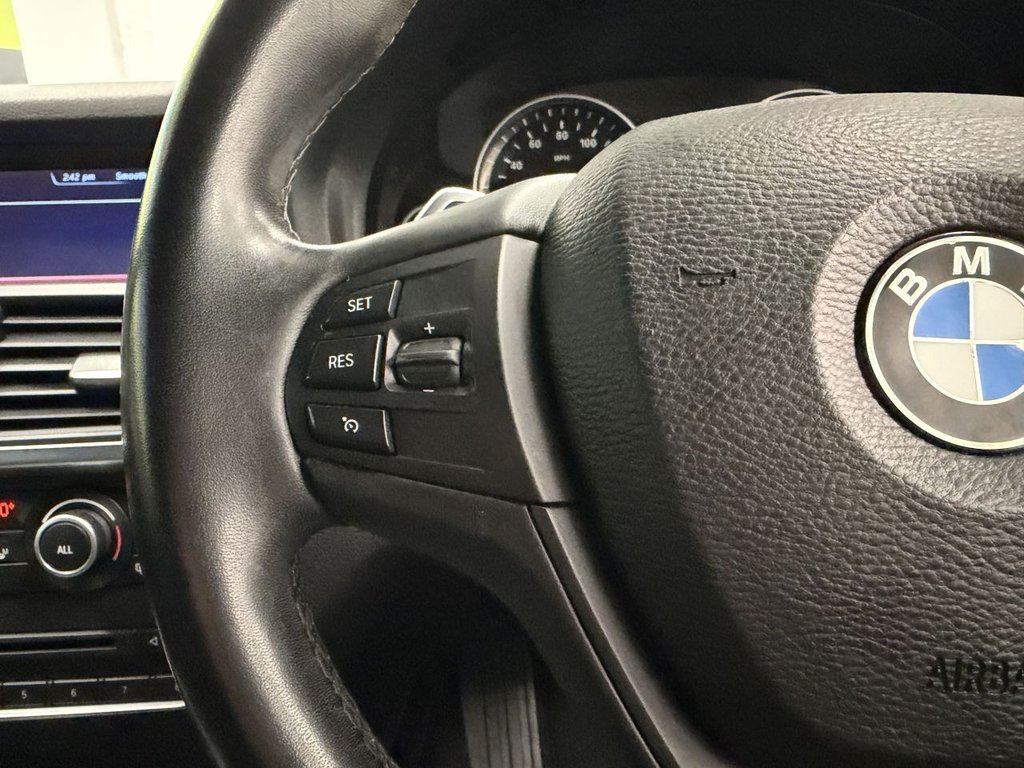 Used BMW X3 2025 for sale - 77792415: Photo 17