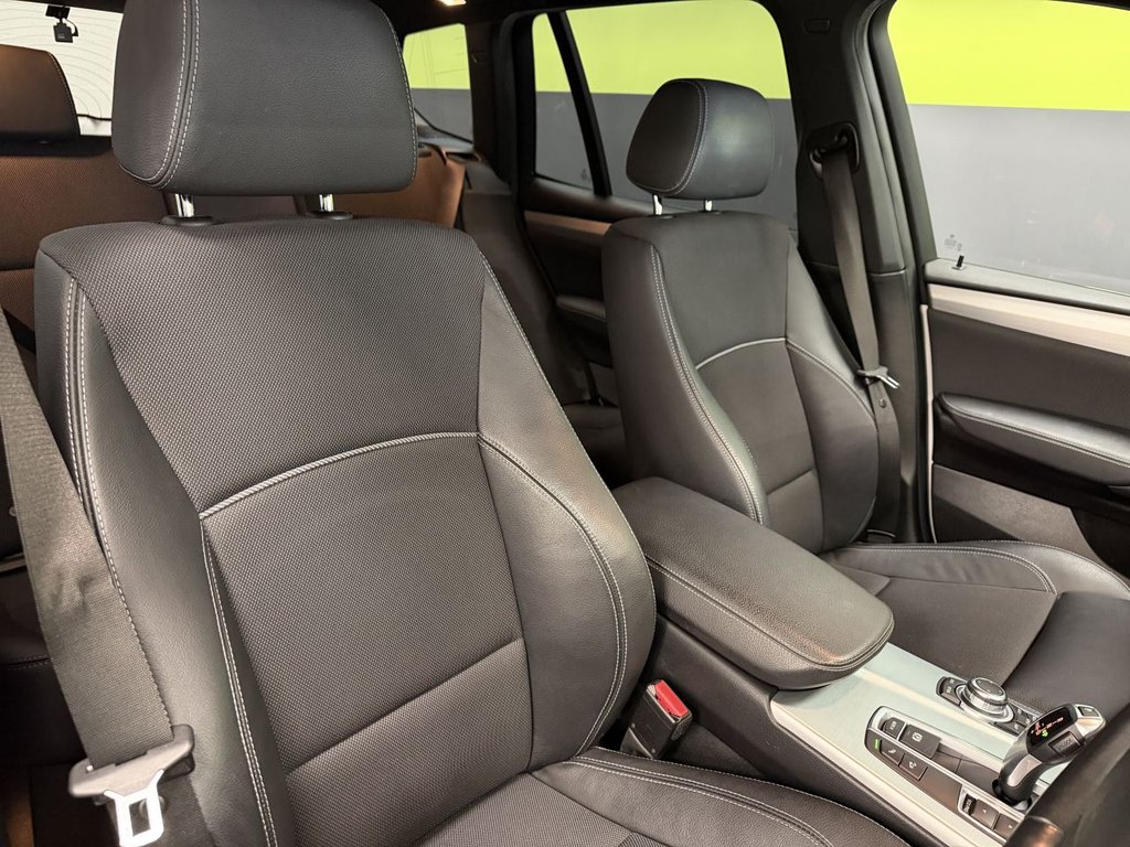 Used BMW X3 2025 for sale - 77792415: Photo 20