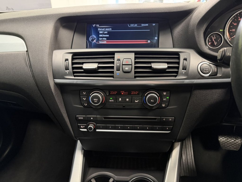 Used BMW X3 2025 for sale - 77792415: Photo 23