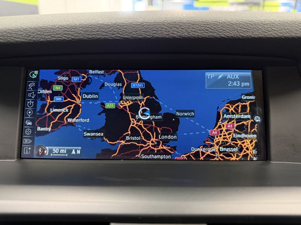 Used BMW X3 2025 for sale - 77792415: Photo 27