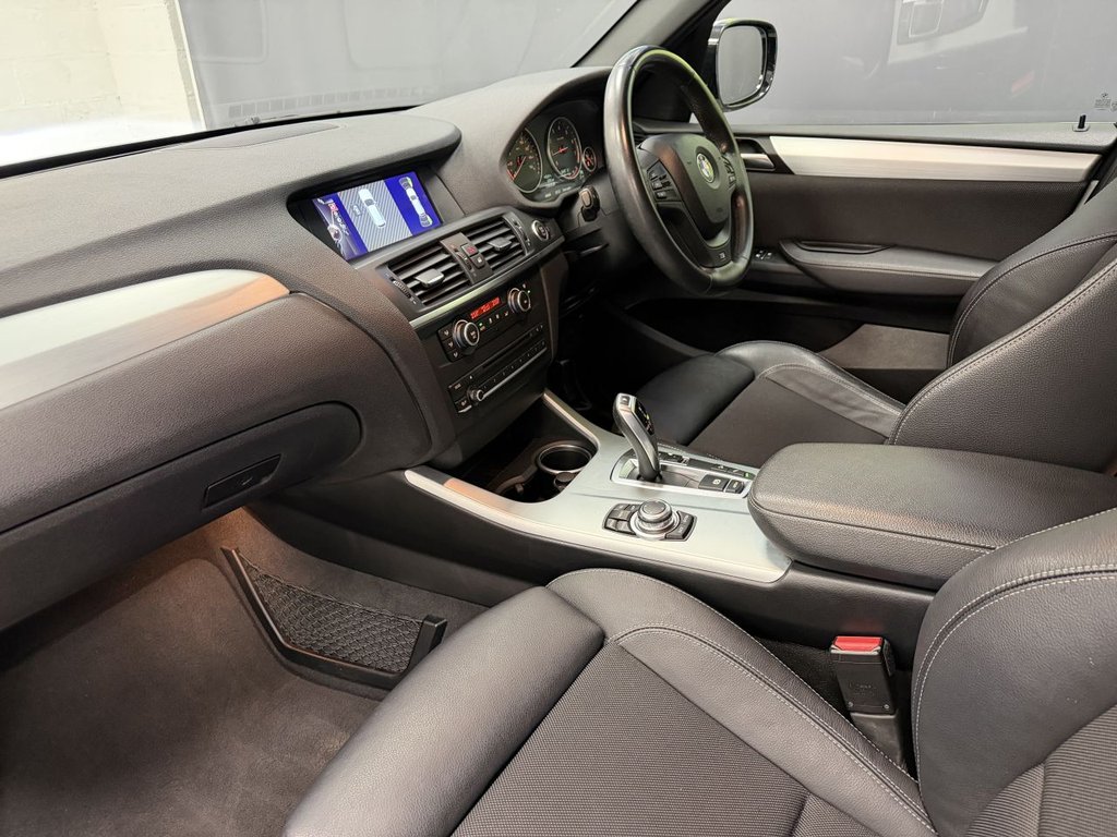 Used BMW X3 2025 for sale - 77792415: Photo 30