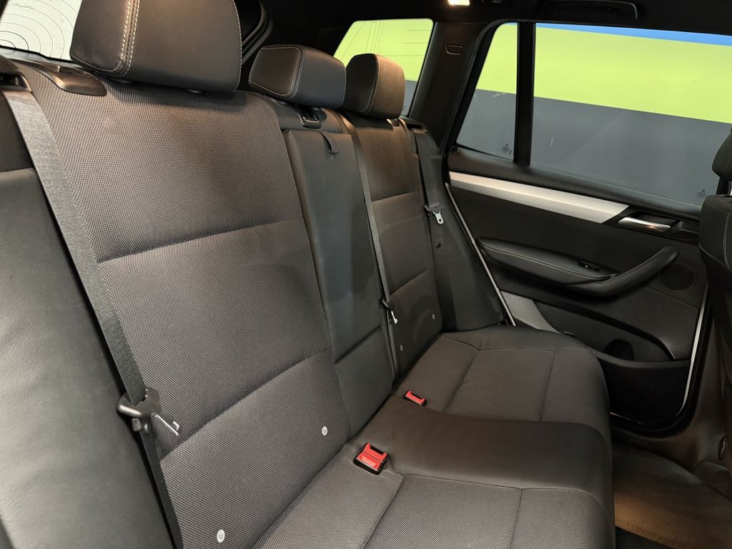 Used BMW X3 2025 for sale - 77792415: Photo 34