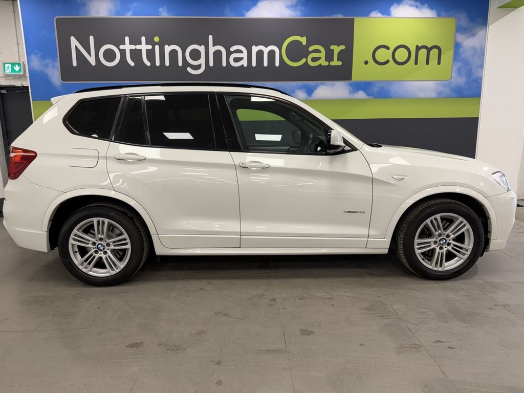 Used BMW X3 2025 for sale - 77792415: Photo 4