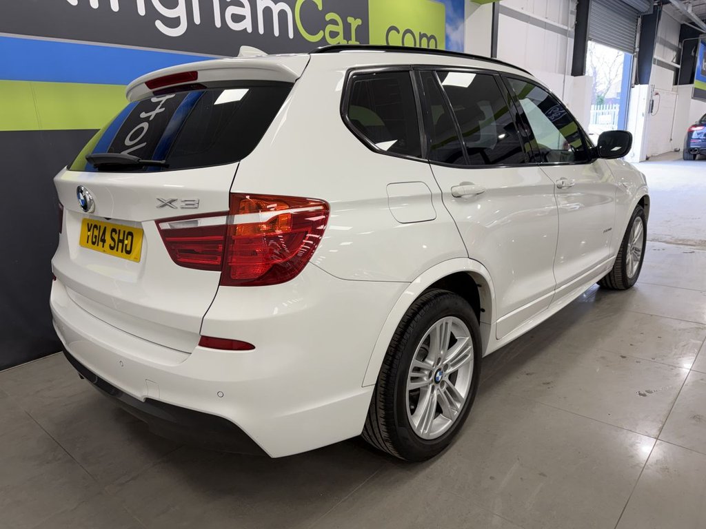 Used BMW X3 2025 for sale - 77792415: Photo 5