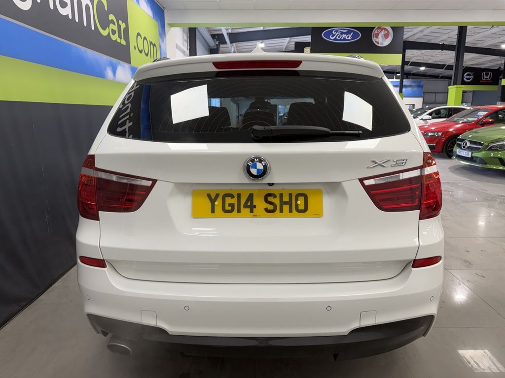 Used BMW X3 2025 for sale - 77792415: Photo 6