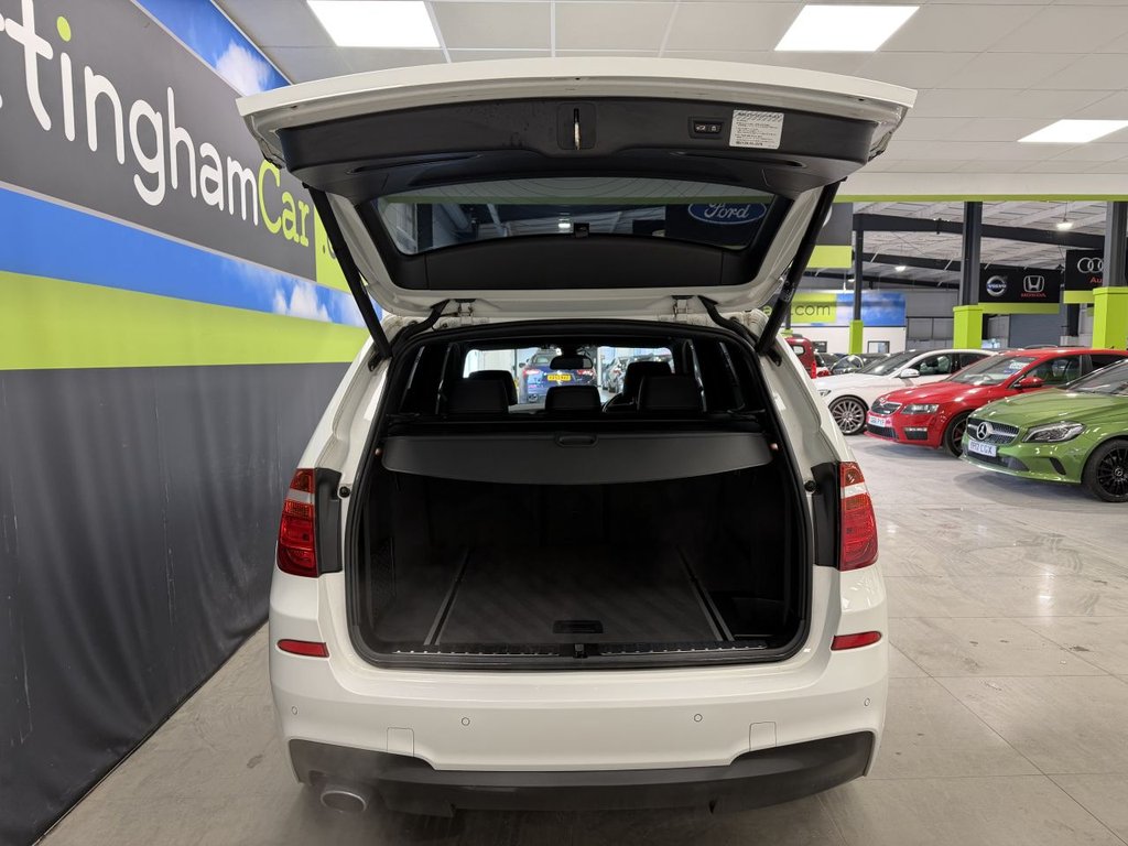 Used BMW X3 2025 for sale - 77792415: Photo 7