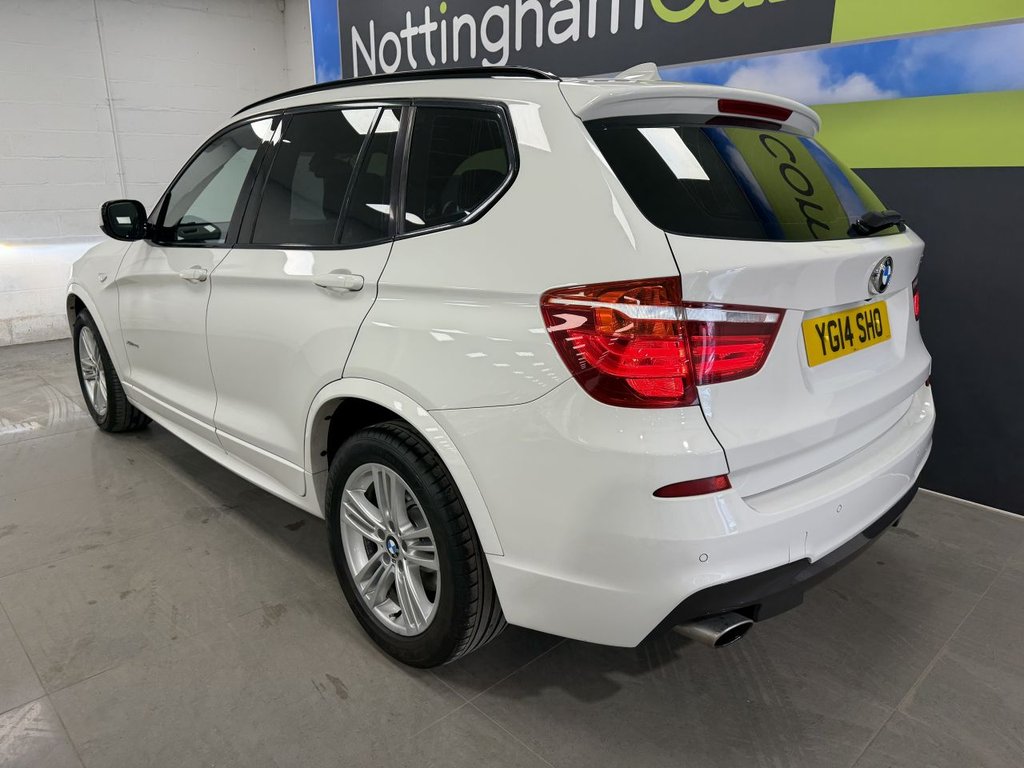 Used BMW X3 2025 for sale - 77792415: Photo 8