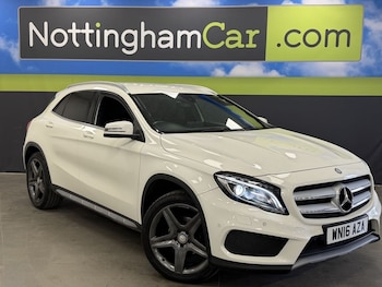 Used Mercedes-Benz GLA 2016 for sale - 78228001: Photo