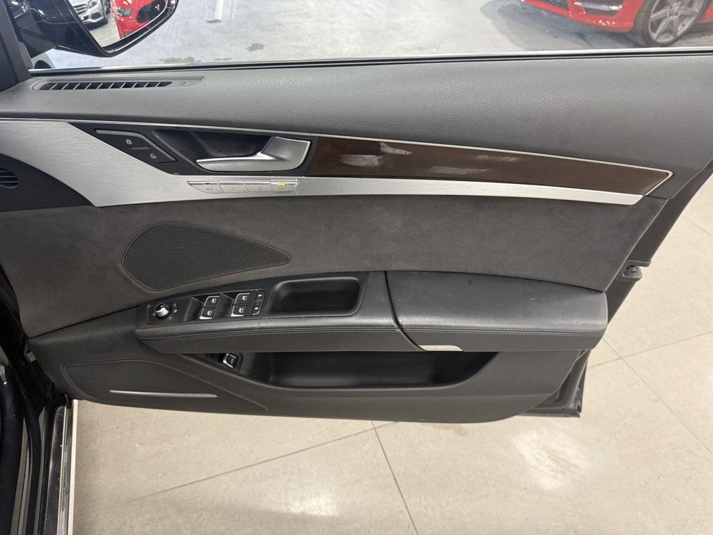 Used Audi A8 2016 for sale - 76210541: Photo 14