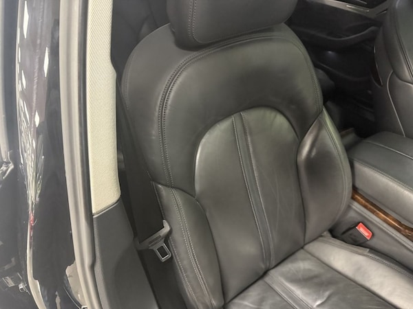 Used Audi A8 2016 for sale - 76210541: Photo 16