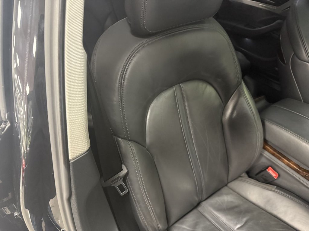 Used Audi A8 2016 for sale - 76210541: Photo 17