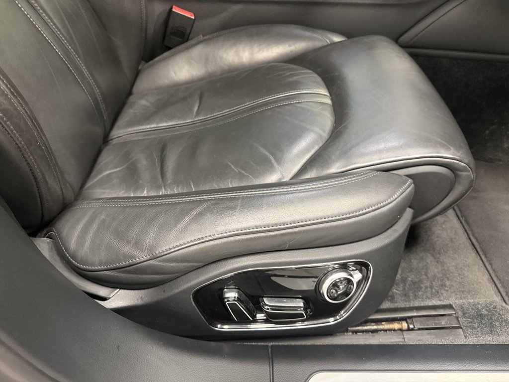 Used Audi A8 2016 for sale - 76210541: Photo 18