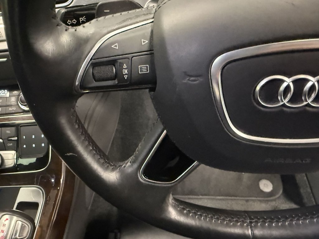 Used Audi A8 2016 for sale - 76210541: Photo 21