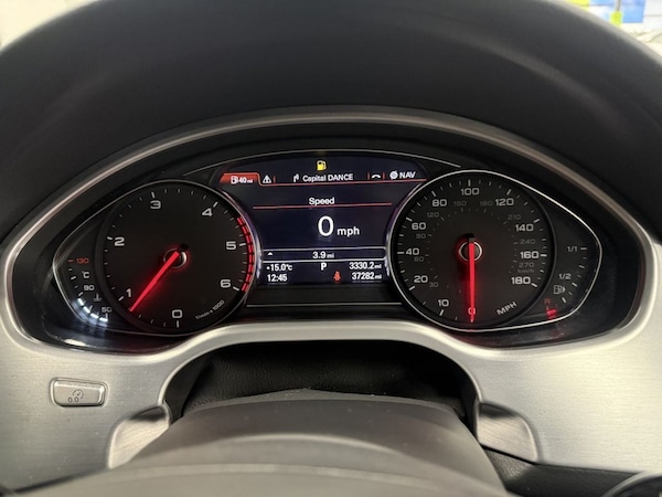 Used Audi A8 2016 for sale - 76210541: Photo 21