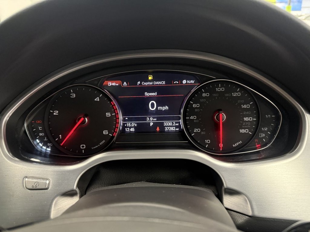 Used Audi A8 2016 for sale - 76210541: Photo 22