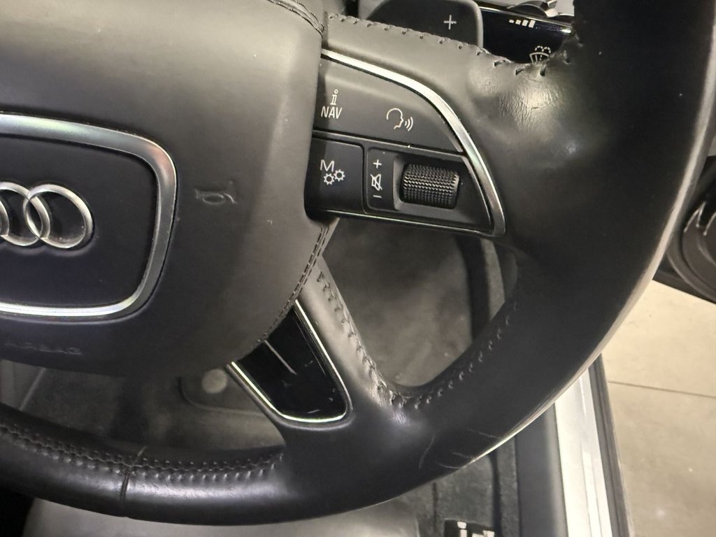 Used Audi A8 2016 for sale - 76210541: Photo 23