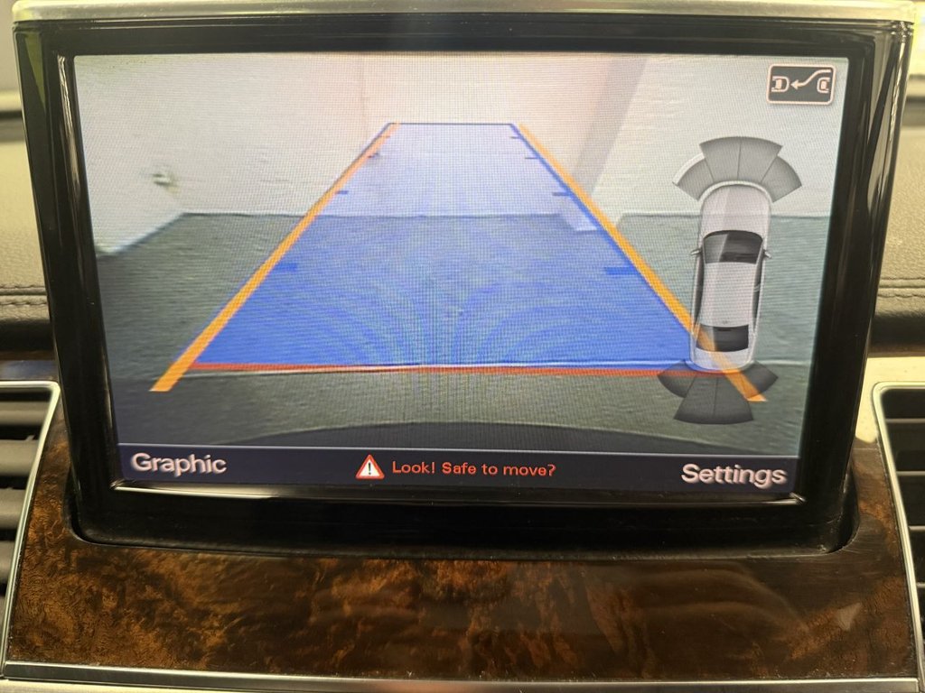 Used Audi A8 2016 for sale - 76210541: Photo 25