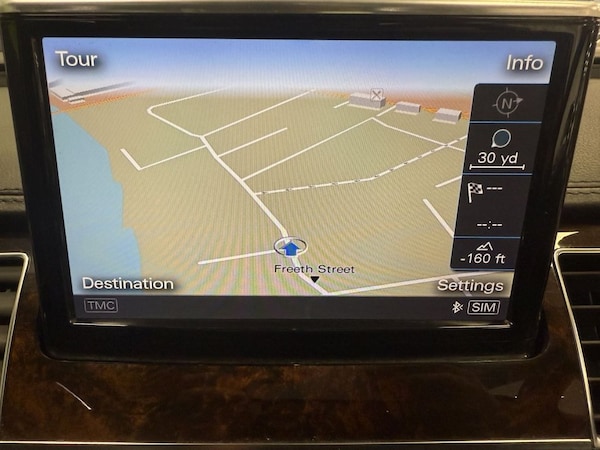 Used Audi A8 2016 for sale - 76210541: Photo 25