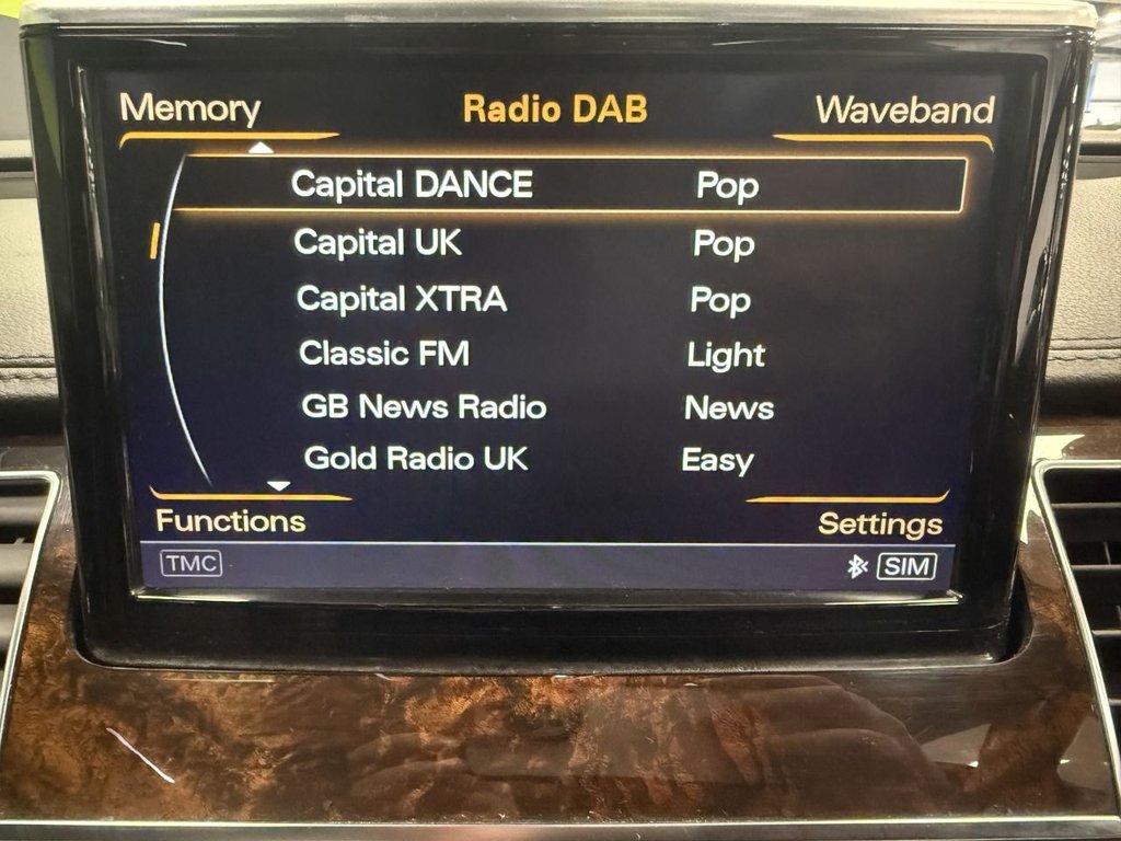 Used Audi A8 2016 for sale - 76210541: Photo 27