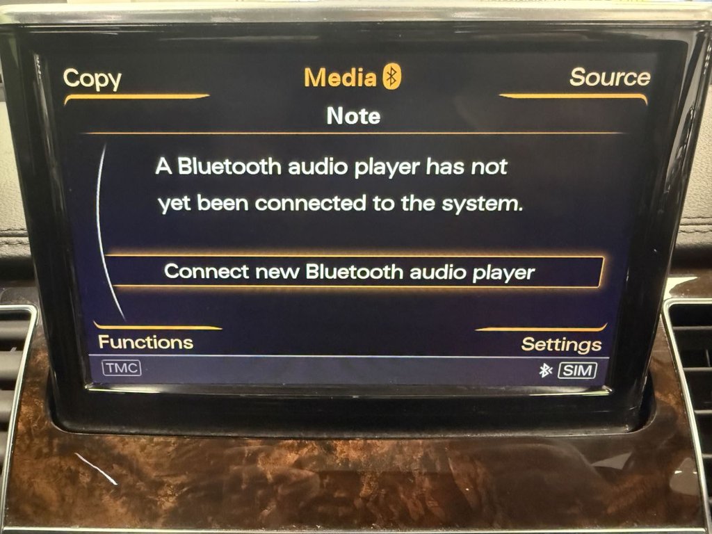 Used Audi A8 2016 for sale - 76210541: Photo 28