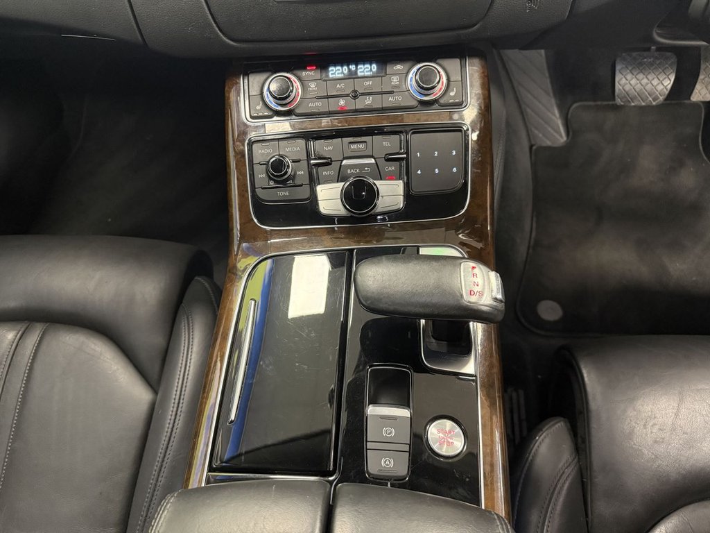 Used Audi A8 2016 for sale - 76210541: Photo 30