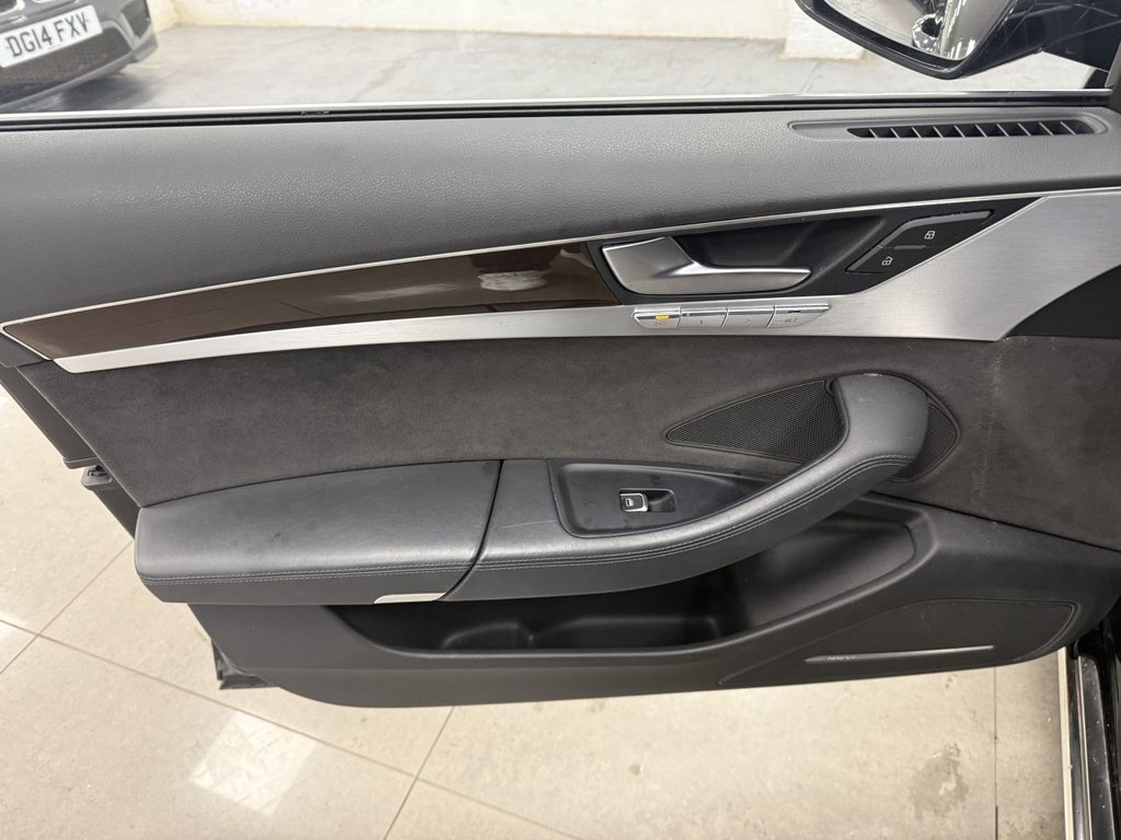 Used Audi A8 2016 for sale - 76210541: Photo 31