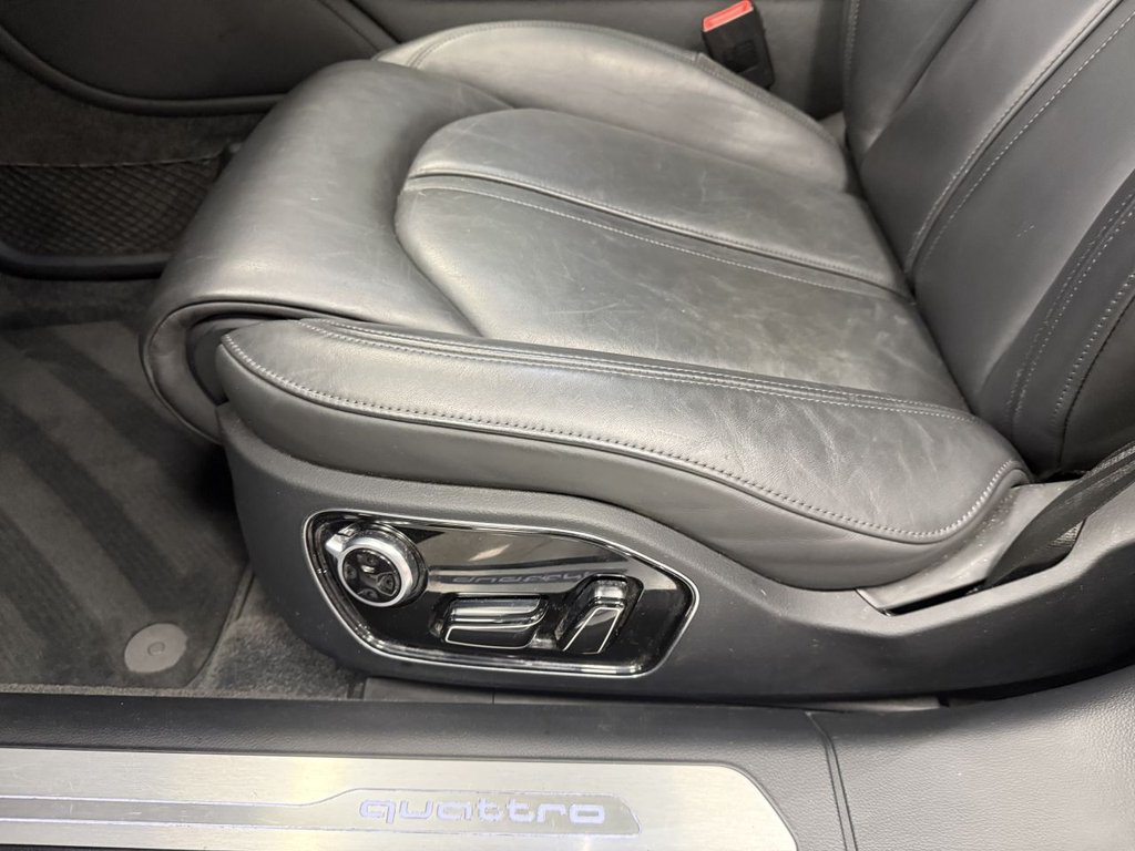 Used Audi A8 2016 for sale - 76210541: Photo 33