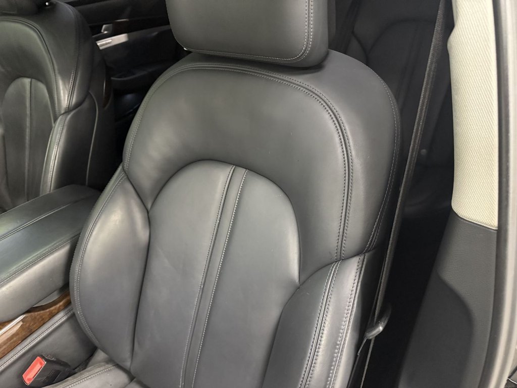 Used Audi A8 2016 for sale - 76210541: Photo 34