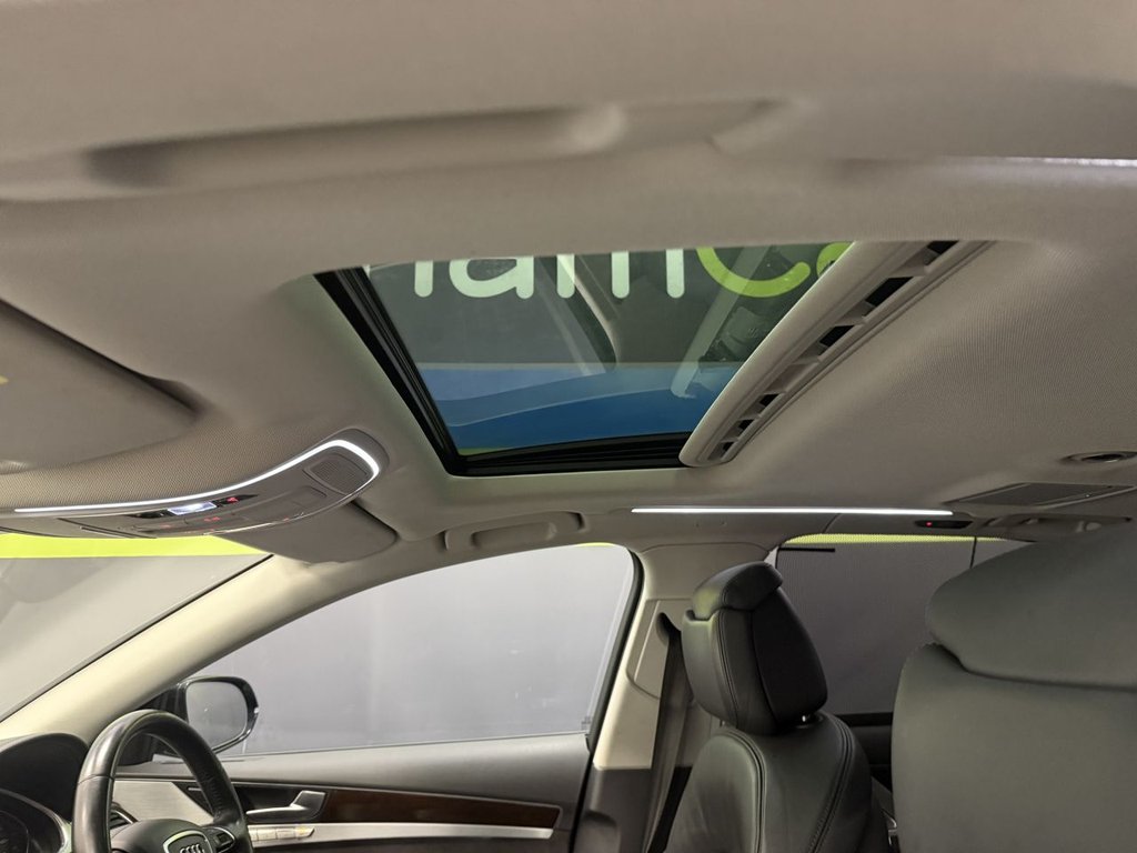 Used Audi A8 2016 for sale - 76210541: Photo 37