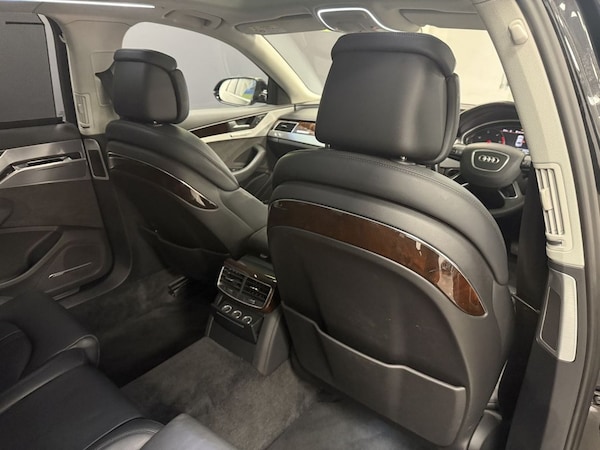 Used Audi A8 2016 for sale - 76210541: Photo 38